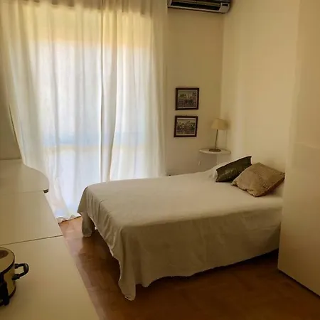 Daniela Apartment *